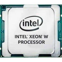 Intel Xeon négymagos W-3,6 GHz-es szerverprocesszor