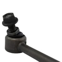 Ellenőrző karok Sway Link Tie Rod kormánykerék felfüggesztés készlet Honda Accord PSA63375