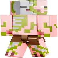 Minecraft Zombi Pigman Nagy Alak