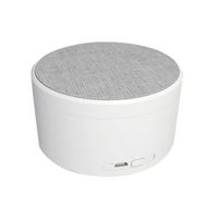 Betterzk Bluetooth-kompatibilis hordozható Szövet hangszóró hangszóró mélynyomó számítógépes telefonhoz