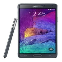 Samsung Galaxy Note N910C 32 GB Feloldott GSM 4G LTE Octa -Core telefon - Fekete