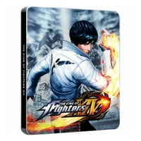 Atlus King Of Fighters XIV Sega PlayStation 730865020041