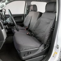 Covercraft Polycotton SeatSaver egyedi üléshuzatok Chevrolet GMC modellekhez