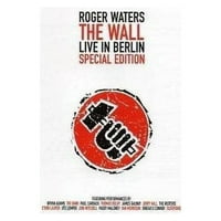 Roger Waters: a fal: élj Londonban