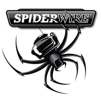 Spiderwire Stealth GmbH Áttetsző Superline, moha zöld, 80lb