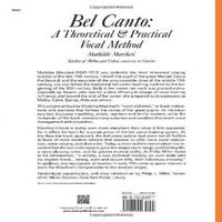 Dover könyvek a zenéről: hang: Bel Canto: elméleti és gyakorlati vokális módszer
