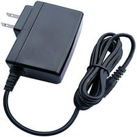 Új 9V Adapter Behringer PB előerősítő emlékeztető SM lassított pedál 9VDC tápegység kábel Töltő