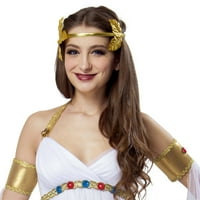 Görög istennő felnőtt Halloween jelmez