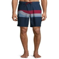 Férfi Eboard Swim Trunk