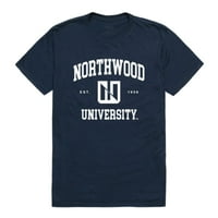 Northwood University Timberwolves Seal Póló
