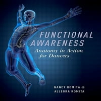 Funkcionális tudatosság: anatómia akcióban a táncosok számára