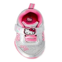 Hello Kitty kisgyermek lány atlétikai cipő, 7-12 méret