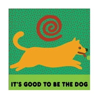 Hillary Vermont Pet Designs az emberek kutyaparkjának projektje jó, ha a kutya 'vászon művészete