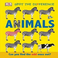Helyszínen a különbség: állatok
