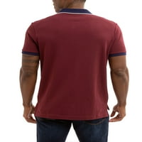 S. Polo Assn. Férfi multi -reteszelő póló ing