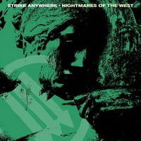 Sztrájk bárhol-a Nyugat rémálmai-Vinyl