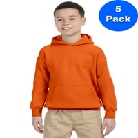 Fiúk 7. oz. Nehéz Keverék? Hood Pack