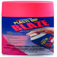 Plasti Dip Matt Blaze Rózsaszín Spray, 11oz