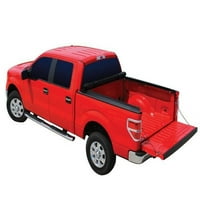 Hozzáférés Lorado 07 + Tundra 8ft ágy Roll-Up fedél illik válasszon: 2007-TOYOTA Tundra