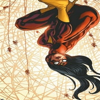 Marvel Comics-Pók Nő - Az Új Bosszúállók Fali Poszter, 22.375 34