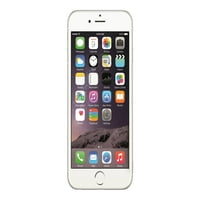 Felújított Apple iPhone 16GB, ezüst - GSM CDMA